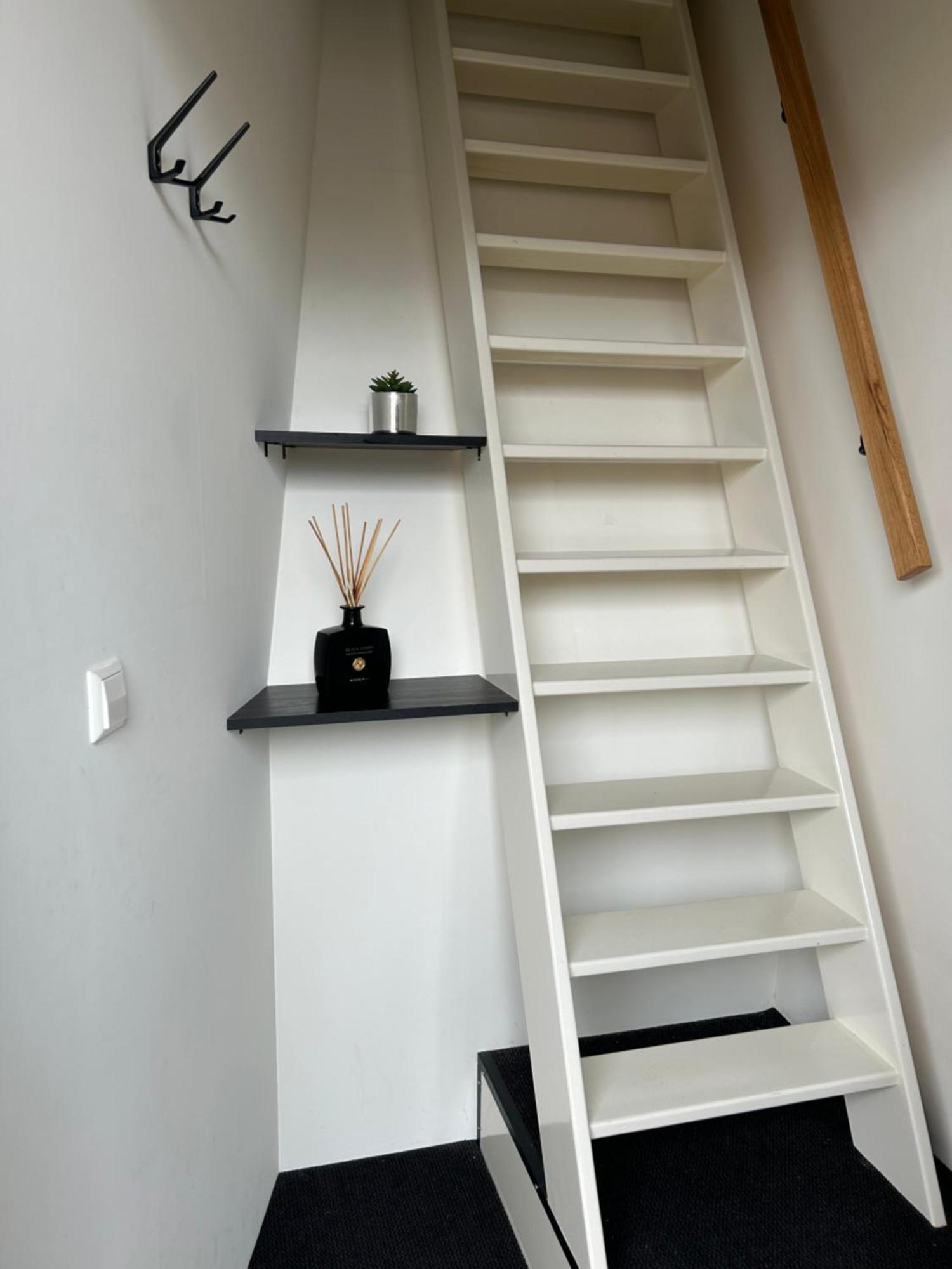 Bnb De Leeuw บาดโฮเวอดอร์ป ภายนอก รูปภาพ